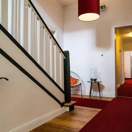 Kleines Hotel Heimfeld