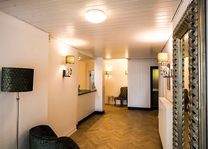 Hotel Kleines Heimfeld