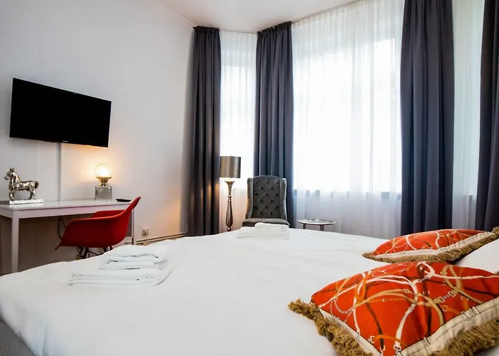 Kleines Heimfeld Hotel