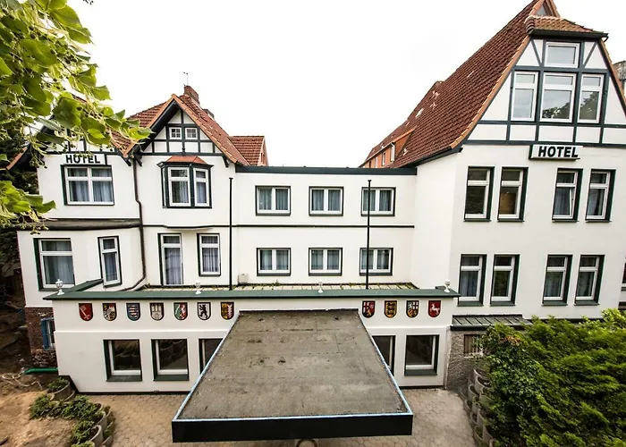 Kleines Heimfeld Hotel