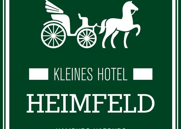 Kleines Heimfeld Hotel Hamburg
